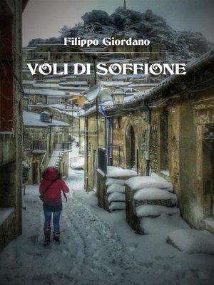 cover image of Voli di soffione